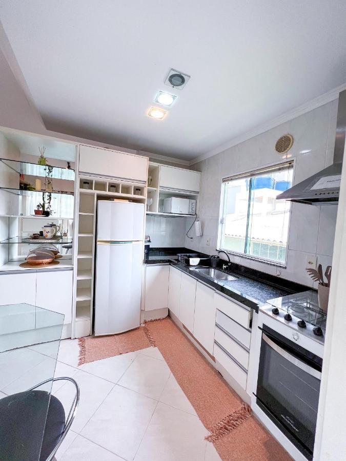 Hospede-Se Com Paola Nesse Lindo Apartamento Completo Com Garagem E Localizacao Estrategica Balneário Camboriú Buitenkant foto