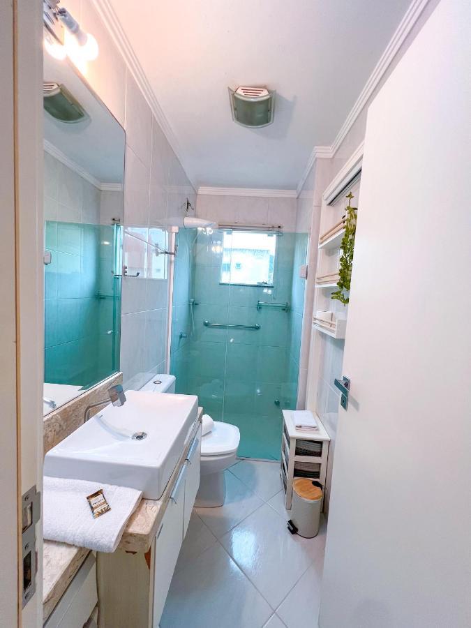 Hospede-Se Com Paola Nesse Lindo Apartamento Completo Com Garagem E Localizacao Estrategica Balneário Camboriú Buitenkant foto