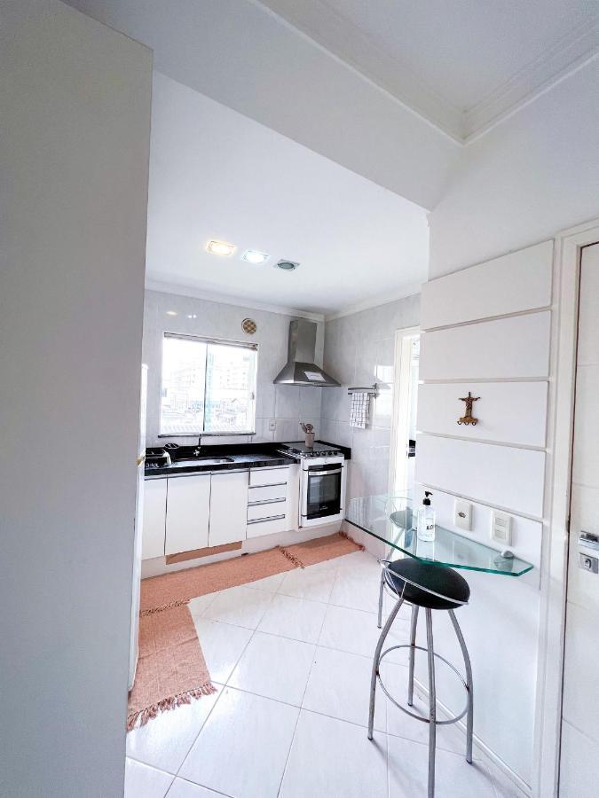 Hospede-Se Com Paola Nesse Lindo Apartamento Completo Com Garagem E Localizacao Estrategica Balneário Camboriú Buitenkant foto