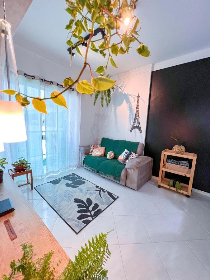Hospede-Se Com Paola Nesse Lindo Apartamento Completo Com Garagem E Localizacao Estrategica Balneário Camboriú Buitenkant foto