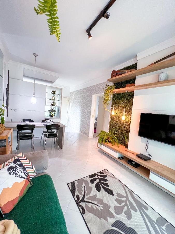 Hospede-Se Com Paola Nesse Lindo Apartamento Completo Com Garagem E Localizacao Estrategica Balneário Camboriú Buitenkant foto