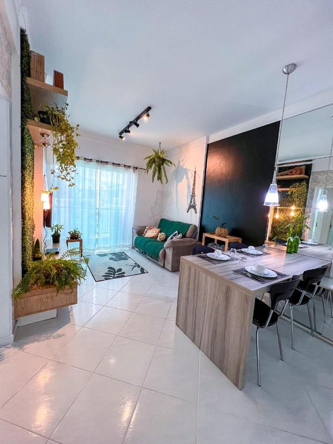 Hospede-Se Com Paola Nesse Lindo Apartamento Completo Com Garagem E Localizacao Estrategica Balneário Camboriú Buitenkant foto
