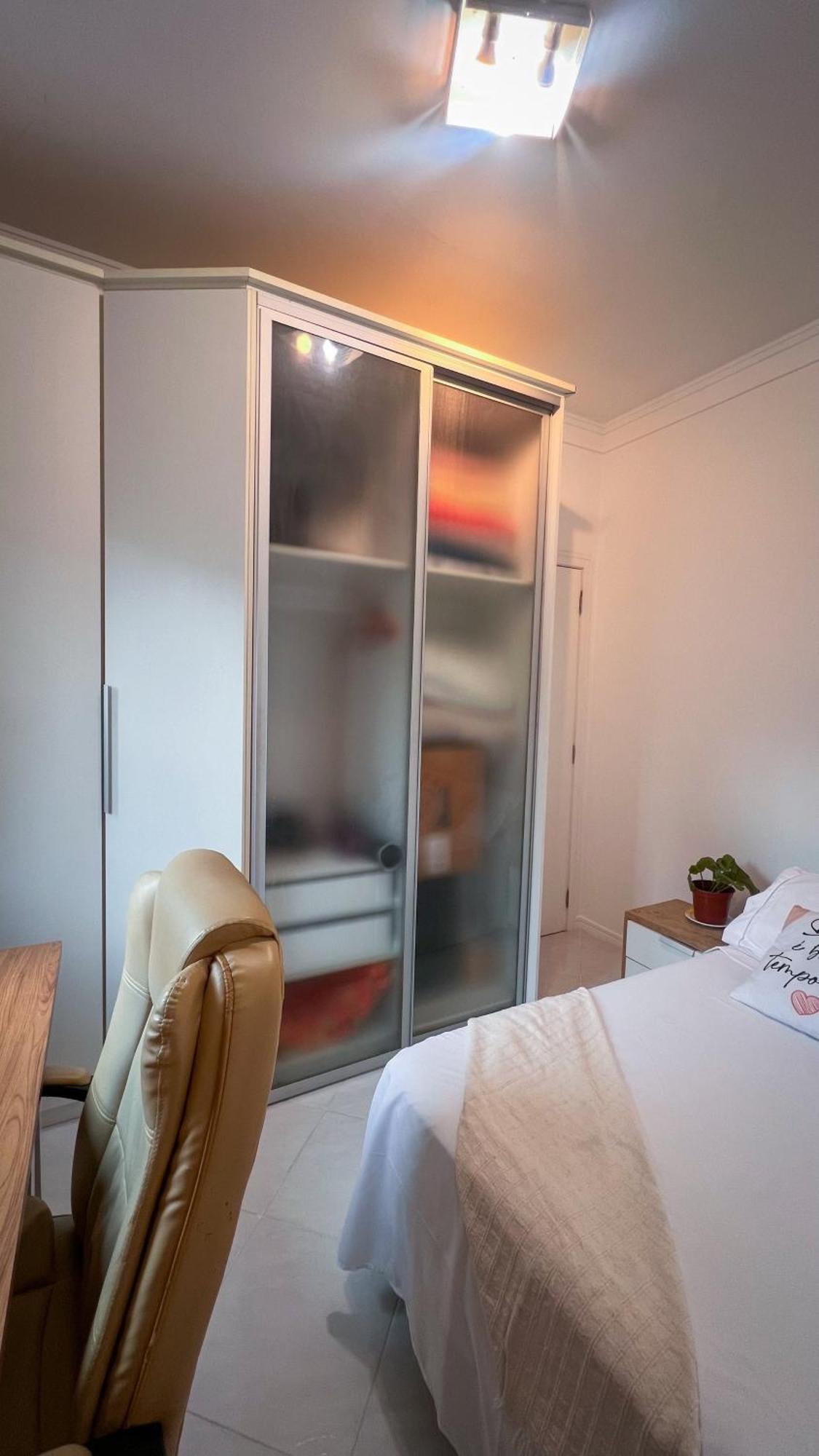 Hospede-Se Com Paola Nesse Lindo Apartamento Completo Com Garagem E Localizacao Estrategica Balneário Camboriú Buitenkant foto